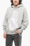 1989 Studio Man's Slime Hoodie