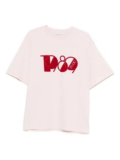 1989 STUDIO COTTON T-SHIRT