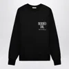 1989 Studio Crew-neck Sweatshirt Rodeo Black