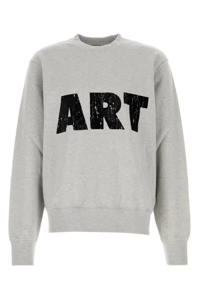 1989 STUDIO CREWNECK ART