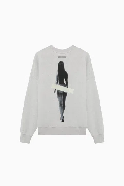 1989 Studio Crewneck Art In Multi