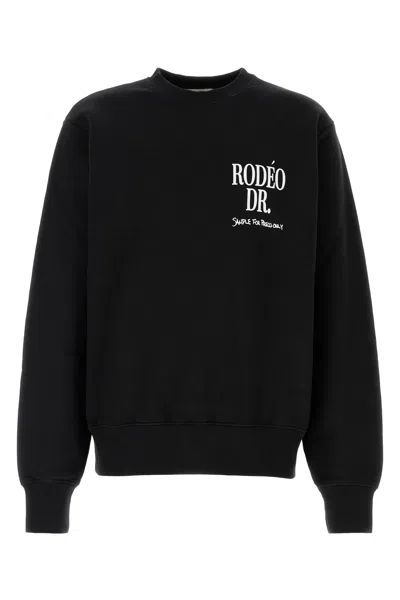 1989 STUDIO CREWNECK RODEO