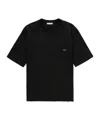 1989 Studio Short-sleeve T-shirt In Black