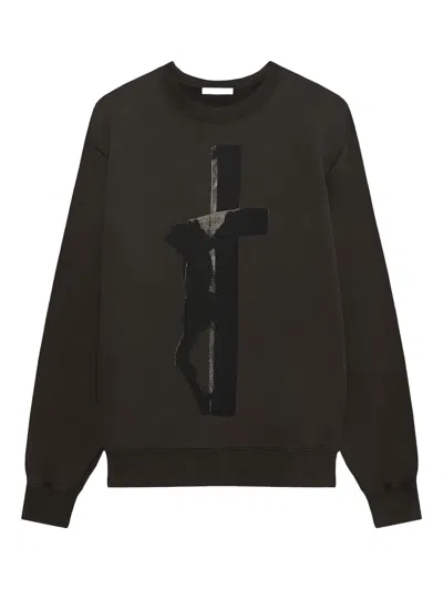 1989 STUDIO CROSS SWEATSHIRT