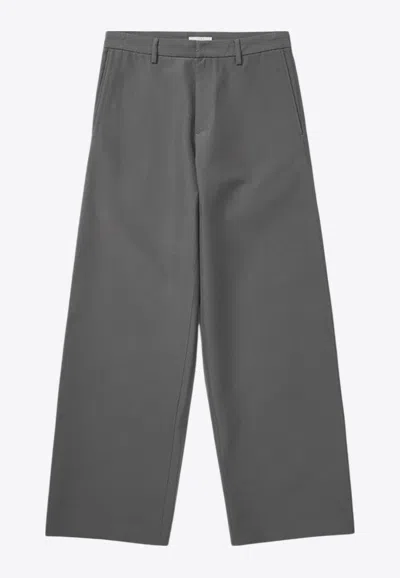 1989 Studio Curved Baggy Pants