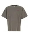 1989 Studio Darkgrey T-shirt In Gray