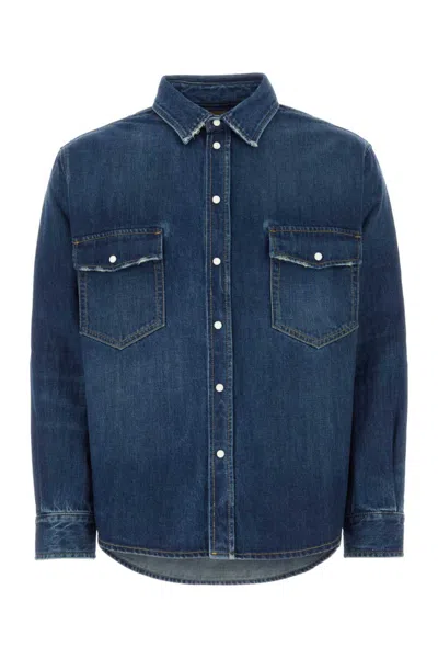 1989 STUDIO DENIM CLASSIC SHIRT