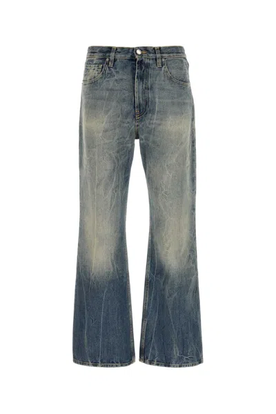 1989 STUDIO DENIM OLD SETTER JEANS