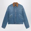 1989 Studio 1989 Denim Worker Jacket