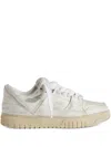 1989 Studio Low-top Vintage Sneakers In White