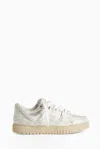 1989 Studio Sneakers Ss2493 Vindirwhi In White