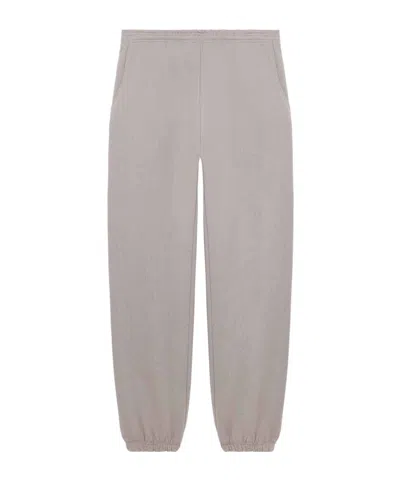 1989 Studio Elastic Waist Sports Pants In Gray
