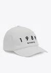1989 Studio Cotton Baseball Cap