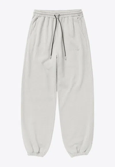1989 Studio Embroidered Logo Track Pants