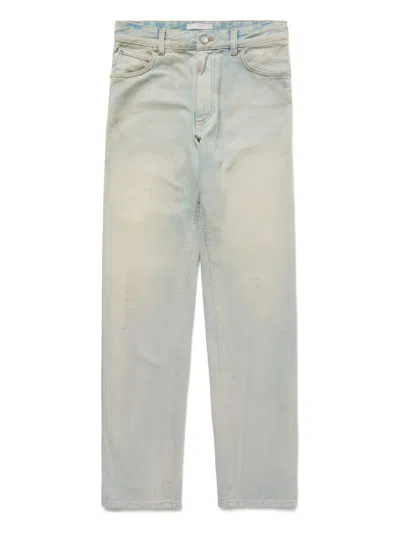 1989 STUDIO FADED BOYFRIEND JEANS