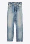 1989 Studio Faded Classic Boyfriend Jeans