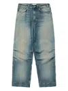 1989 Studio Y2k Denim Pants