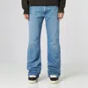 1989 Studio Flare Denim Pants Blue In Light Blue