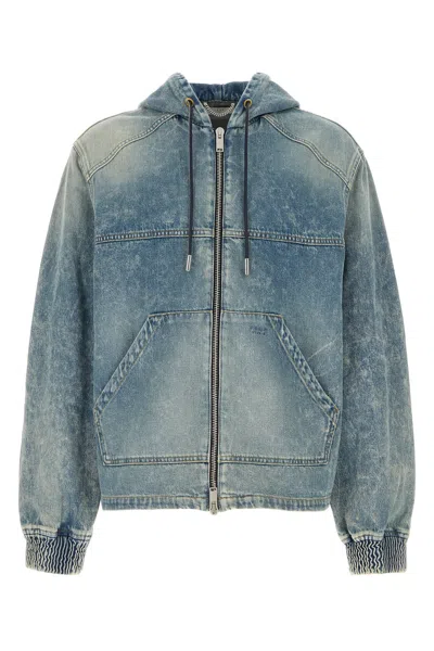 1989 STUDIO 1989 STUDIO DENIM JACKET