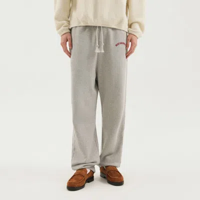 1989 Studio Gray Body Equipment Jogging Pants