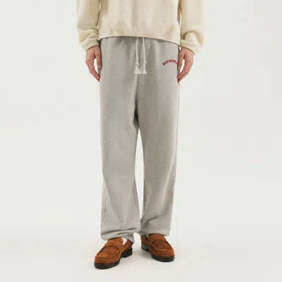 1989 Studio Gray Body Equipment Jogging Pants Men