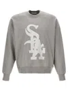 1989 Studio Midwest Sweatshirt In Grey