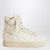 1989 Studio Sneakers High-top Toe Perforated
