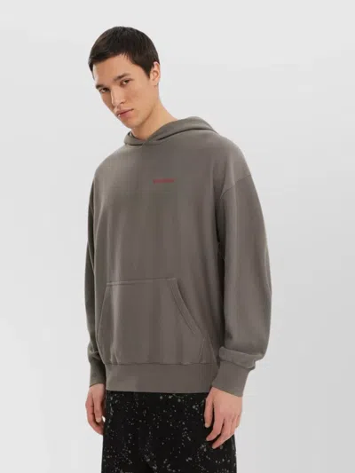 1989 STUDIO HOODED DESIGN PARTY HOODIE