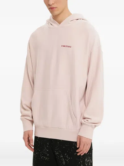1989 STUDIO HOODED SWEATSHIRT