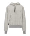 1989 Studio Hoodie With Logo Embroidery In Grey