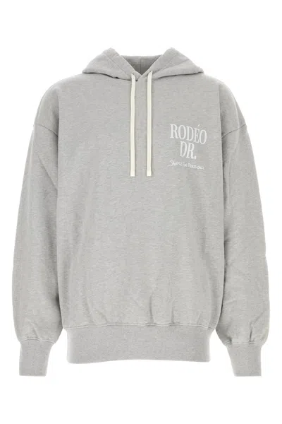 1989 STUDIO HOODIE RODEO