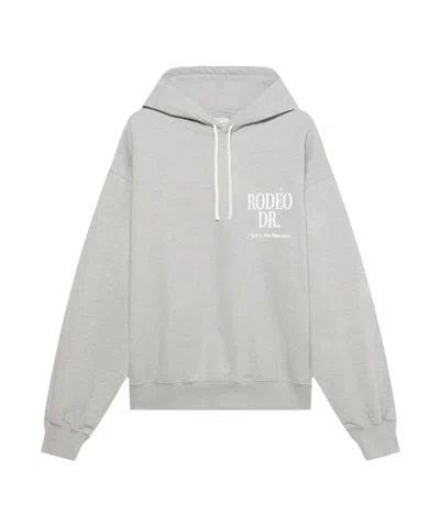 1989 STUDIO 1989 STUDIO RODEO DRIVE HOODIE SWEATER