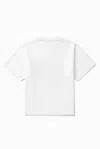 1989 Studio In My Dreams T-shirt S/s In White