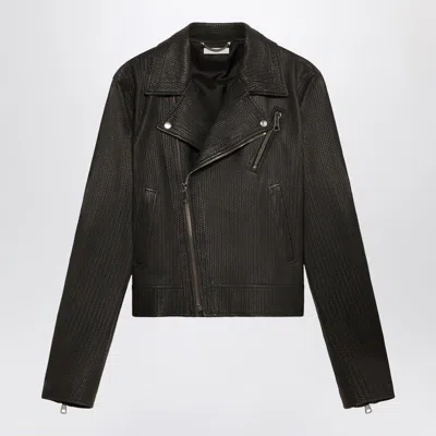 1989 STUDIO 1989 STUDIO  INTRECCIO LEATHER PERFECTO