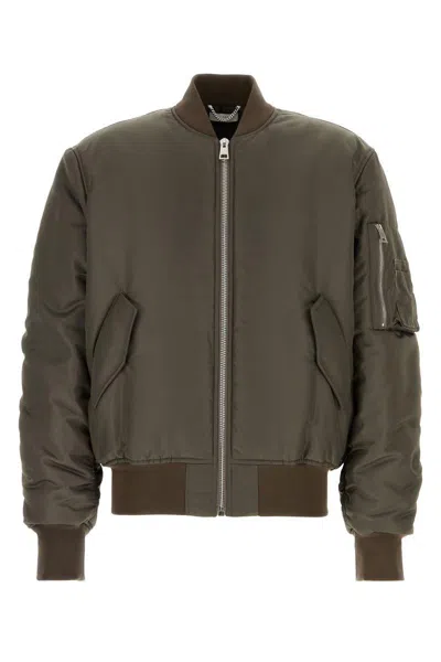 1989 Studio Jackets In Brown