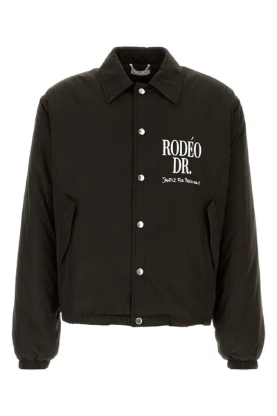 1989 Studio Jackets In Peat