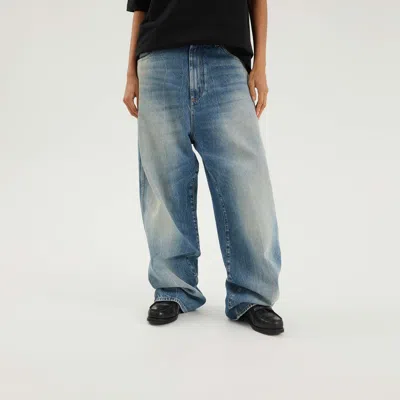 1989 Studio Jeans In Black