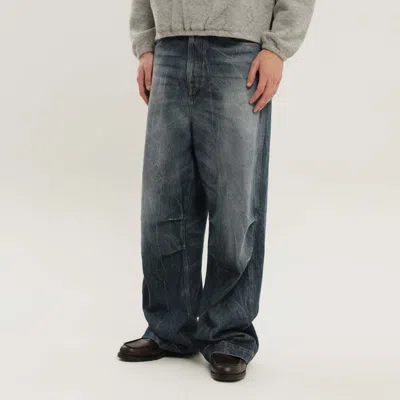 1989 Studio Jeans In Blue