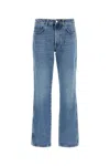 1989 Studio Regular Fit Jeans In Blue