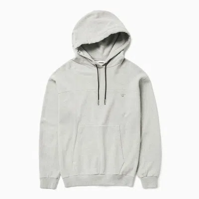 1989 Studio Jp Hoodie Melange Grey In Multi
