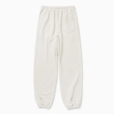 1989 Studio Jp Sweatpants Light Cream In Beige