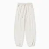 1989 Studio Jp Sweatpants Light Cream