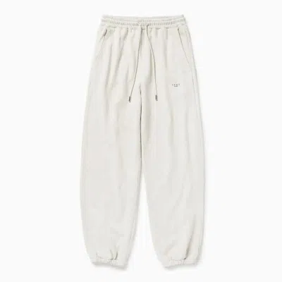 1989 Studio Jp Sweatpants Light Cream