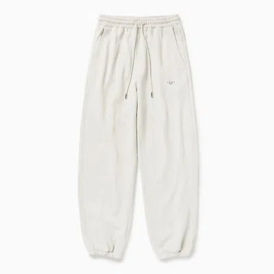 1989 Studio Jp Sweatpants Light Cream Women In White