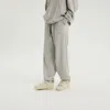 1989 Studio Jp Sweatpants Melange Grey In Grey