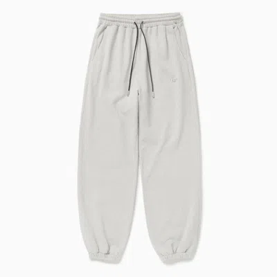1989 STUDIO 1989 STUDIO JP SWEATPANTS MELANGE GREY