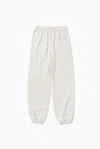 1989 Studio Jp Sweatpants Light Cream In Sand