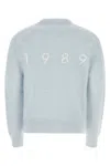 1989 Studio Knitwear In Blue