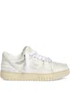 1989 Studio Vintage Dirty Low-top Sneakers In Multi