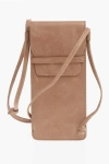 1989 Studio Leather Phone Case With Strap